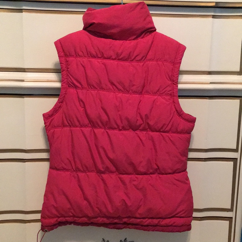 Winter vest - Picture 2 of 4